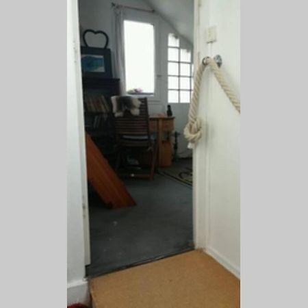 Appartement Atypique Saint Germain Des Pres 파리 외부 사진