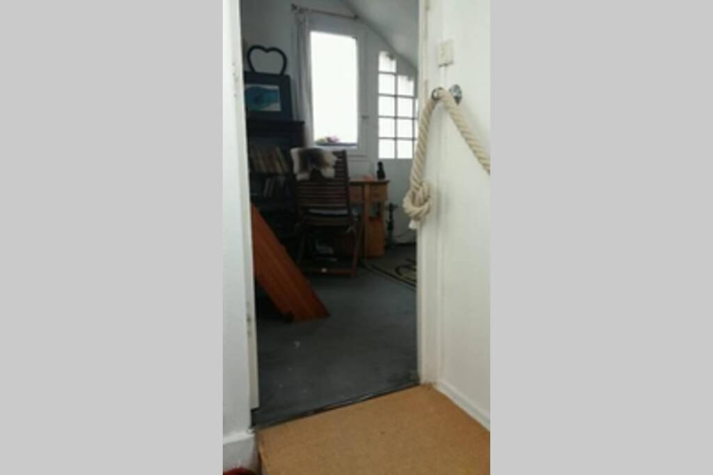 Appartement Atypique Saint Germain Des Pres 파리 외부 사진